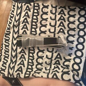 Marc Jacobs Tote Bag